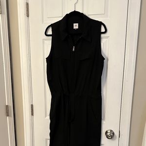Cabi Caper Jumpsuit